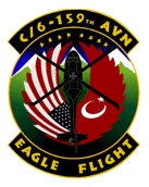 Memorial Patch